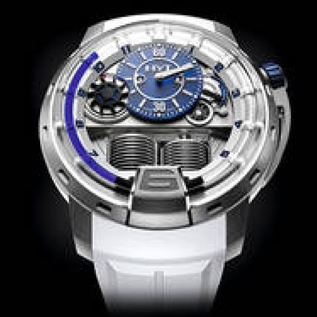 HYT | SIHH 2016 Geneva Salon Report | HYT Gallery