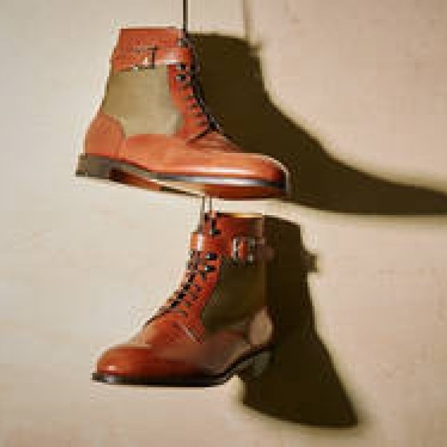 Enjoying Boots Casually | JOHN LOBB Gallery