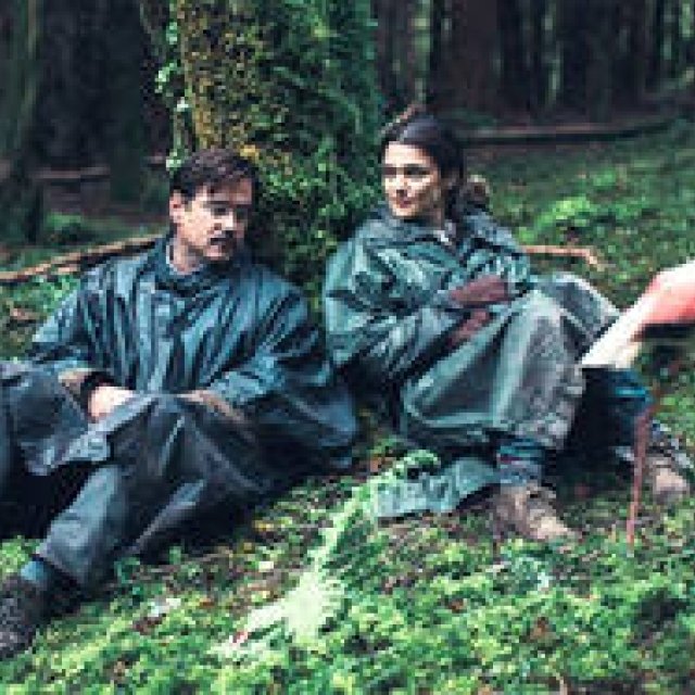 Singles Are Secured and Turned into Animals. The Film 'The Lobster' is Released | MOVIE Gallery