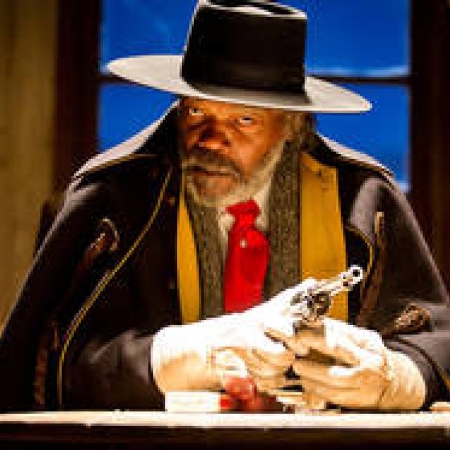 Tarantino's Latest, 'The Hateful Eight' | MOVIE Gallery