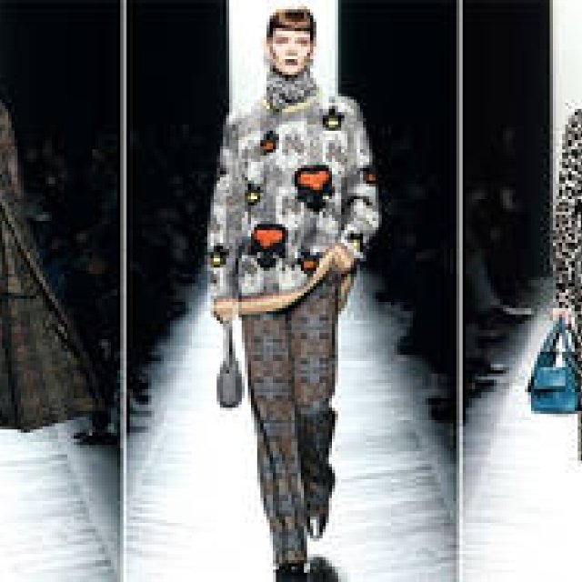 Bottega Veneta Fall/Winter 2016 Women's Collection | BOTTEGA VENETA