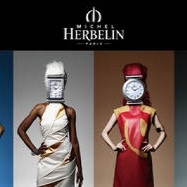French brand Michel Herbelin takes over Ginza Station | MICHEL HERBELIN Gallery