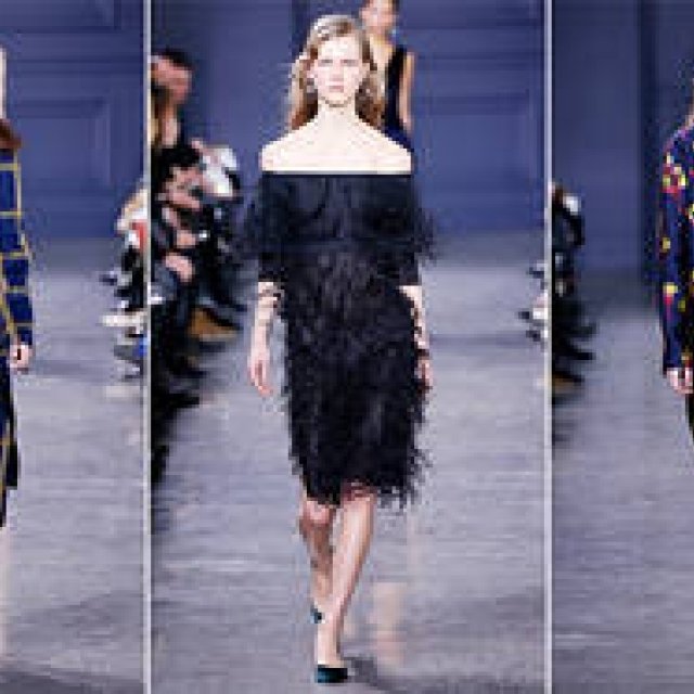 Jason Wu Fall/Winter 2016-17 Women's Collection | JASON WU