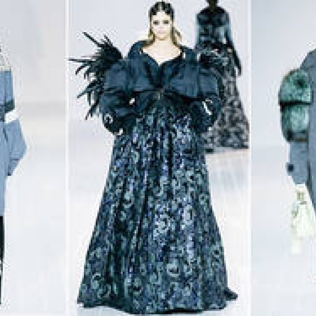 Marc Jacobs Fall/Winter 2016-17 Womenswear Collection | MARC JACOBS