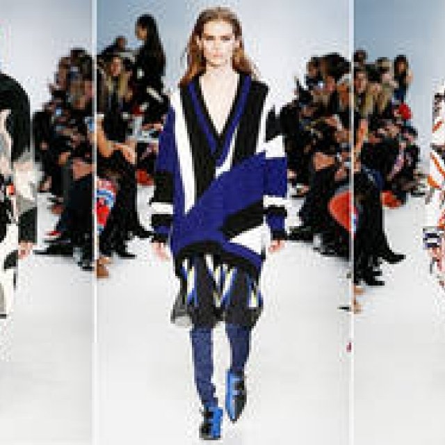Emilio Pucci Fall/Winter 2016-17 Women's Collection | EMILIO PUCCI