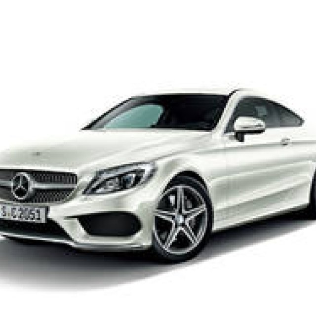 Launch of the New C-Class Coupe in Japan | Mercedes-Benz Gallery