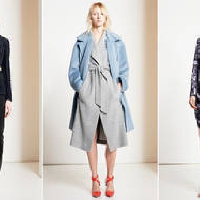 O'2nd New York Fall/Winter 2016-17 Women's Collection | O’2nd New York