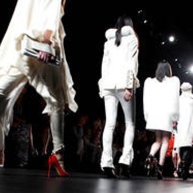 Thomas Wylde Fall/Winter 2016-17 Women's Collection | THOMAS WYLDE
