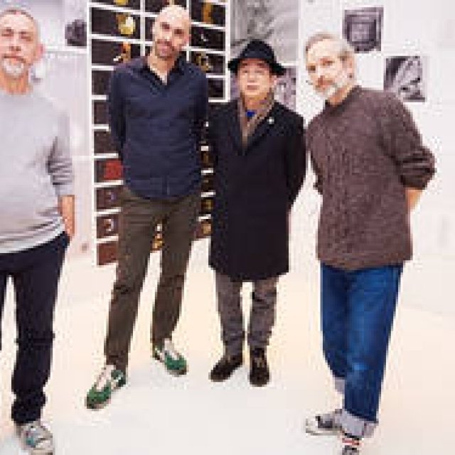 Why the Members of "Tomato" Chose Tokyo: An Interview Gallery