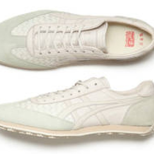 Sporty Mode That Blends into the Urban Landscape | Onitsuka Tiger Gallery (2)
