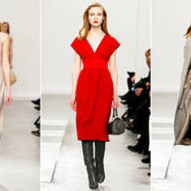AGNONA Fall/Winter 2016-17 Women's Collection | AGNONA