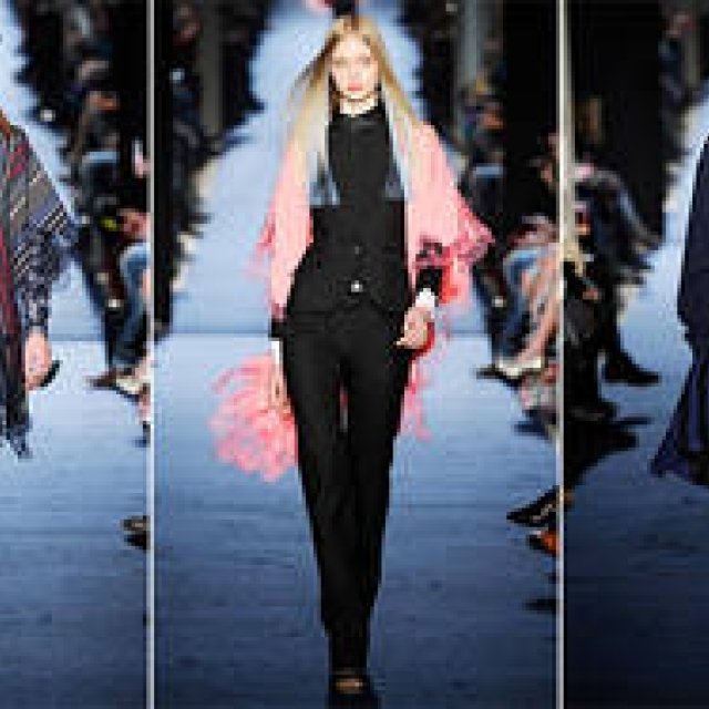 Alexis Mabille Fall/Winter 2016-17 Womenswear Collection | ALEXIS MABILLE