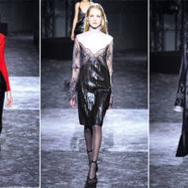 Nina Ricci Fall/Winter 2016-17 Women's Collection | NINA RICCI