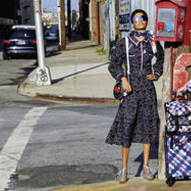 Diverse Chanel Handbags & Travel Bags | CHANEL Gallery