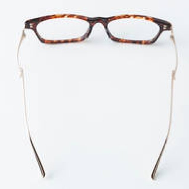 The Second Collection: One/Three Compound Frame Gallery – Ultra-lightweight with Exquisite Fitting
