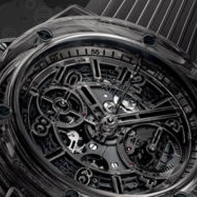 Hublot | Baselworld 2016 | HUBLOT Gallery