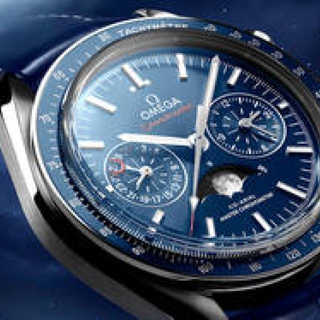 OMEGA | BASELWORLD 2016 Baselworld | OMEGA Gallery