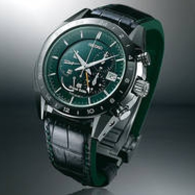 Seiko | BASELWORLD 2016 Baselworld | SEIKO Gallery