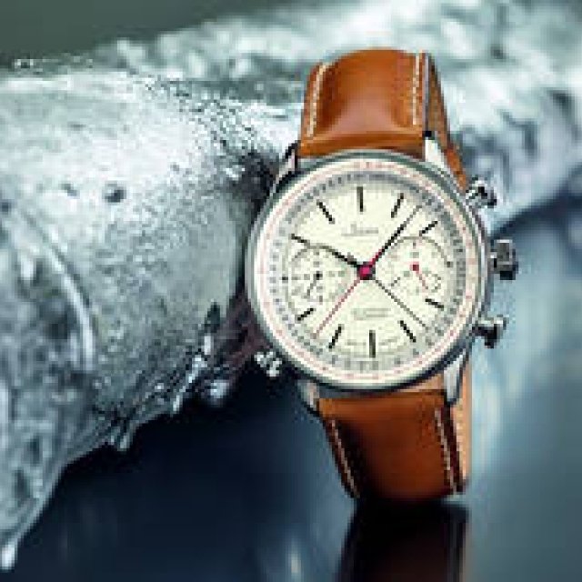 SINN│BASELWORLD 2016 Baselworld｜SINN Gallery