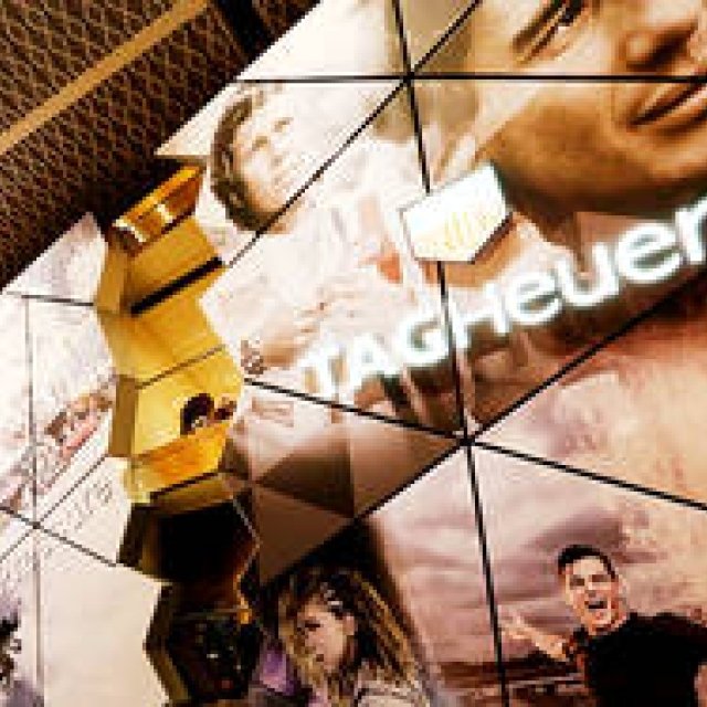TAG Heuer | BASELWORLD 2016 Baselworld | TAG HEUER Gallery
