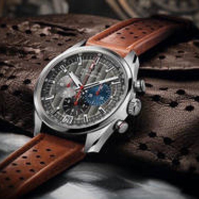Zenith | BASELWORLD 2016 Baselworld | ZENITH Gallery