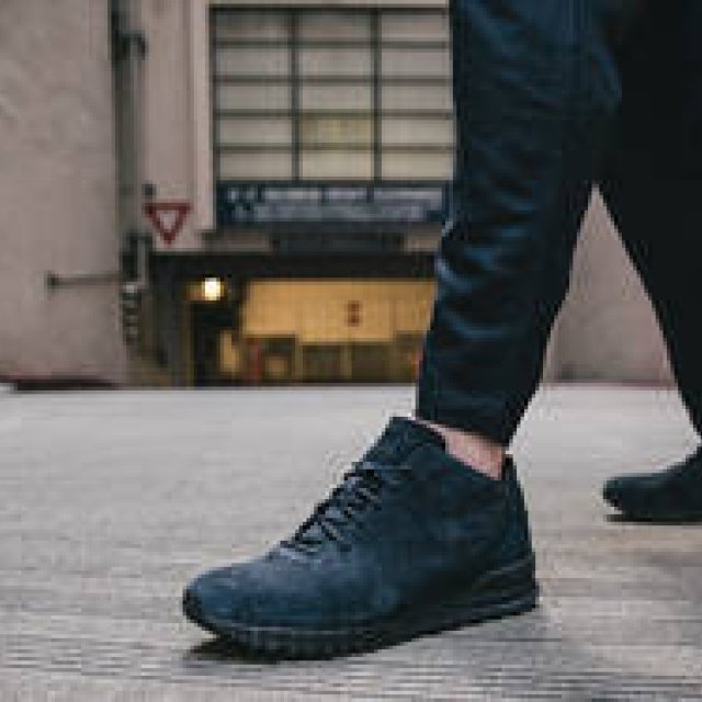 Onitsuka Tiger Releases Collaboration Shoes 'Onitsuka Tiger × Publish' | Onitsuka Tiger Gallery
