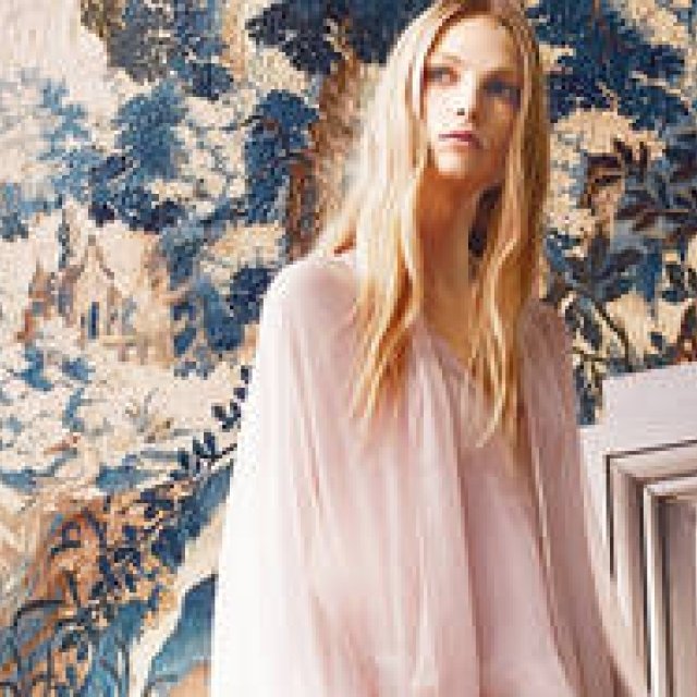 Chloé Prize Winners Announced: Fall/Winter 2016-17 Women's Pre-Collection | Chloé
