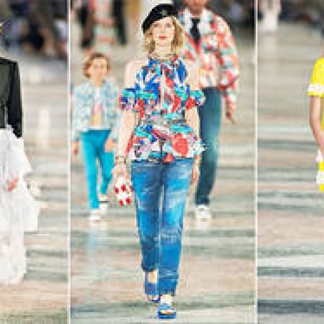 Chanel 2016-17 Cruise Collection | CHANEL Gallery (2)