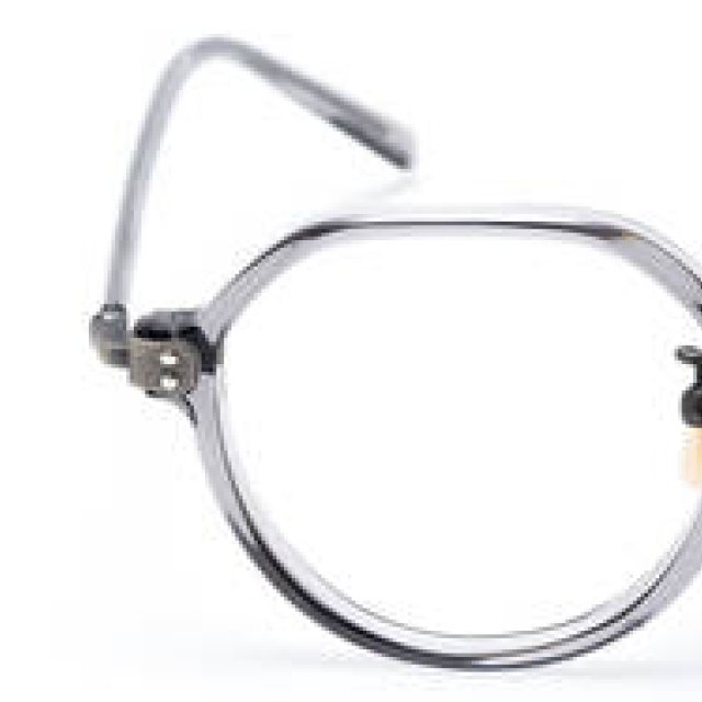Eyewear Reflects the Man. The Second Series of "Men's Eyewear" Proposed by Ena Optical Manufacturing Arrives | EnaLloid ENALLOID Gallery