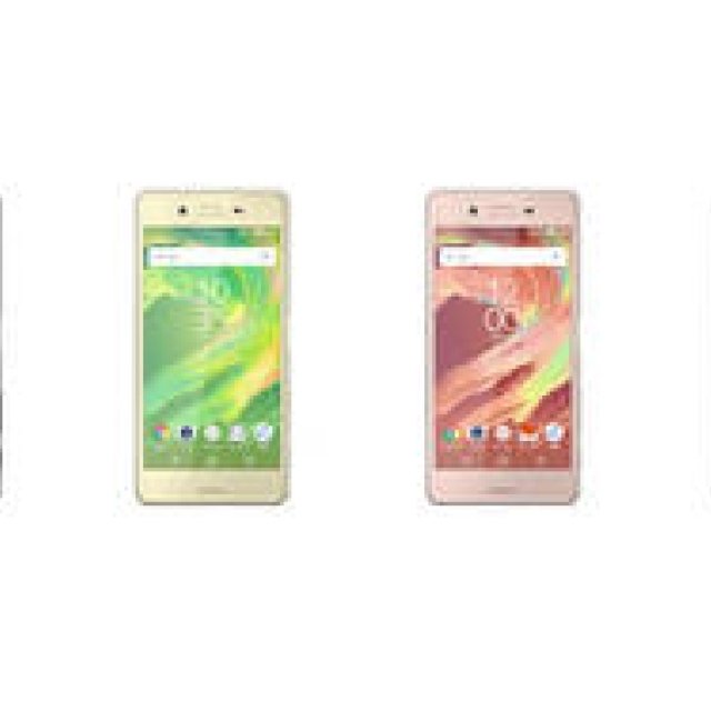 Sony Mobile to release new Xperia series models through three carriers | Sony Gallery
