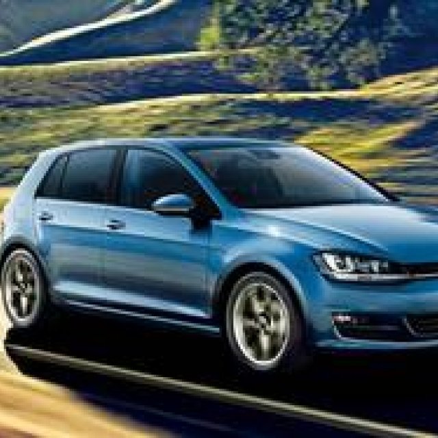 Polo, Golf, and Golf Variant Upgraded | Volkswagen Gallery