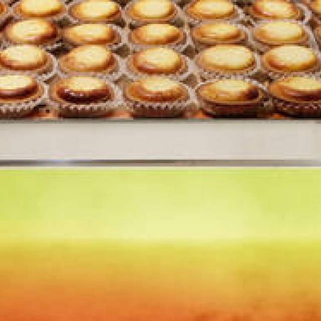 Hokkaido's Freshly Baked Cheese Tart Specialty Shop Opens at Kita-Senju Station | BAKE Gallery