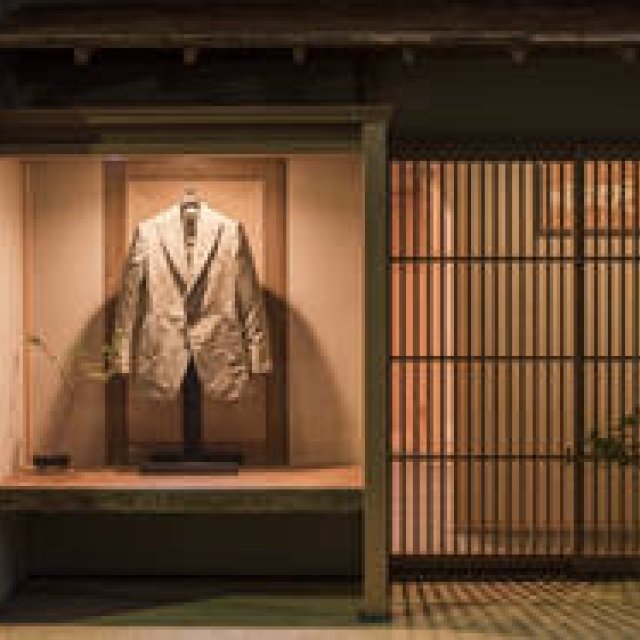 “日本の美”を次世代に継承するショップ誕生｜JUNRIAN ギャラリー