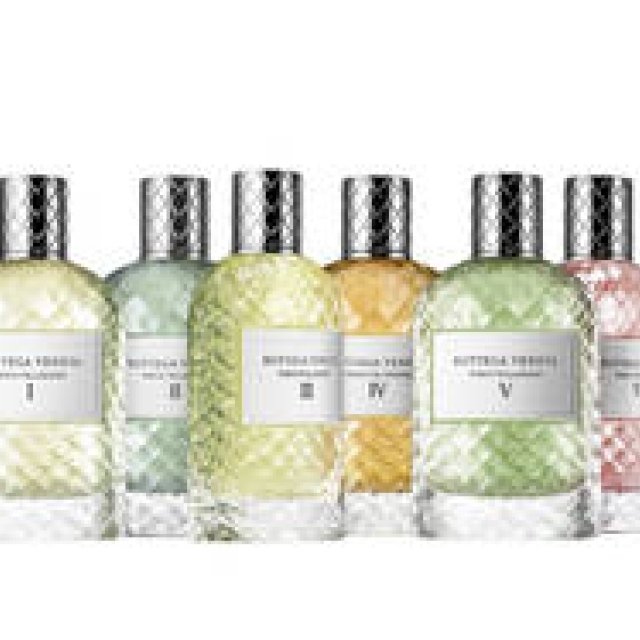 Introducing the "Parco Palladiano" Fragrance Collection BOTTEGA VENETA Gallery