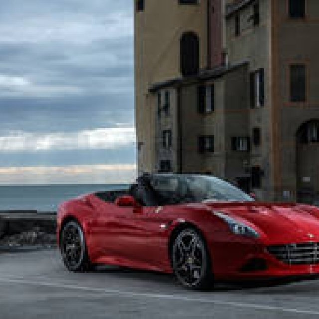 Test Drive the Ferrari California T Handling Speciale in Italy | Ferrari Gallery