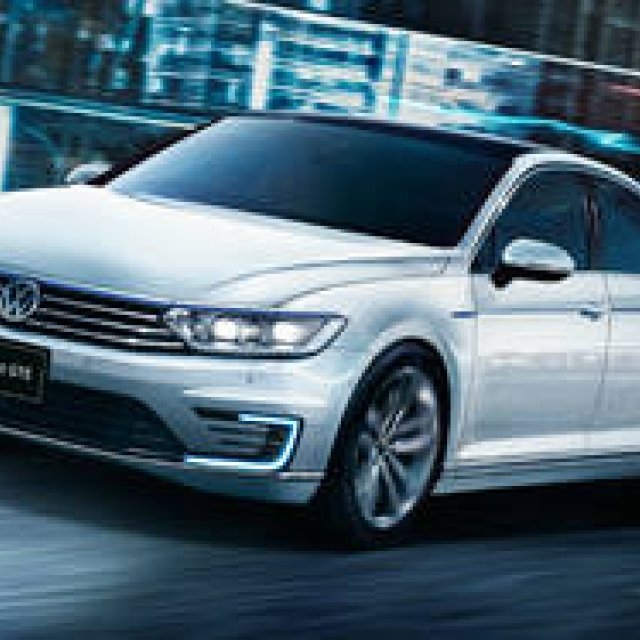 Volkswagen Passat Adds PHEV Model | Volkswagen Gallery