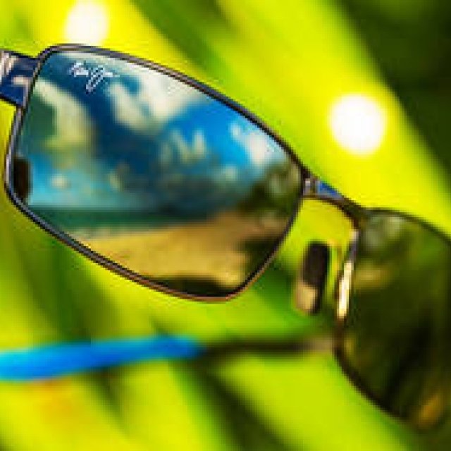 Tommy Bahama Exclusively Sells Maui Jim Sunglasses, Marking Their Japanese Debut | Tommy Bahama Gallery
