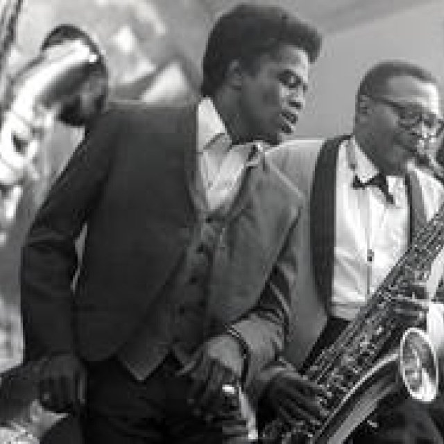 'Mr. Dynamite: The King of Funk James Brown' | MOVIE Gallery