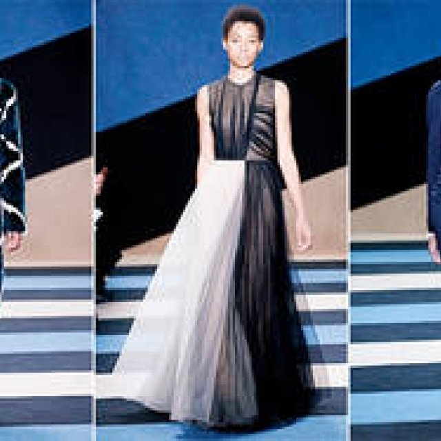 Derek Lam Fall/Winter 2016-17 Women's Collection | DEREK LAM
