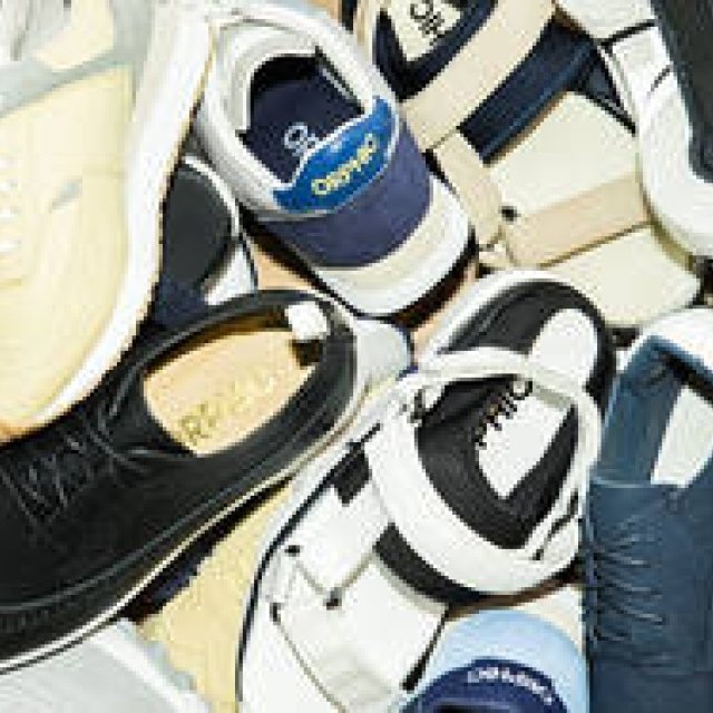 Shoe Brand ORPHIC's Spring/Summer 2015 Collection | ORPHIC