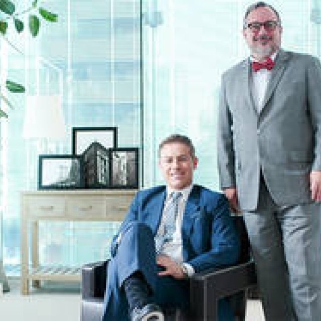 COLE HAAN | Two Key Figures Discuss the Present of "Zerogrand" and the Brand's Future