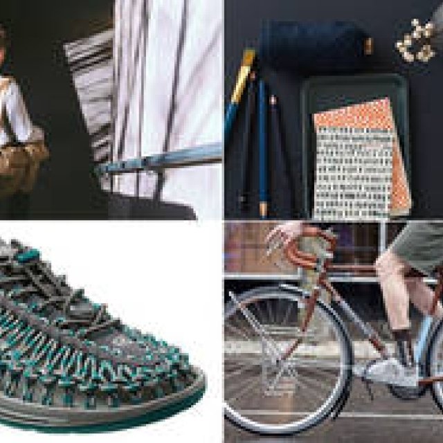 EVENT: "POP UP Portland in Tokyo 2015" Gathers Seven Brands from Portland, USA.