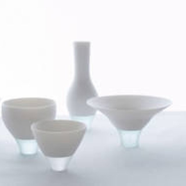 Pottery Artist Misa Tanaka Exhibition, Based in Kyoto | Mid-Century MODERN