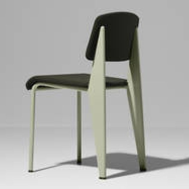 Vitra and G-Star RAW: The Crystallization of Creativity Reimagined | PRODUCT Tokyo Tips May 2015