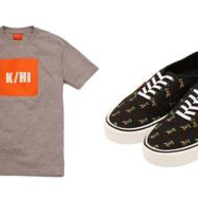 キックスハワイの期間限定ショップ登場｜UNITED ARROWS & SONS