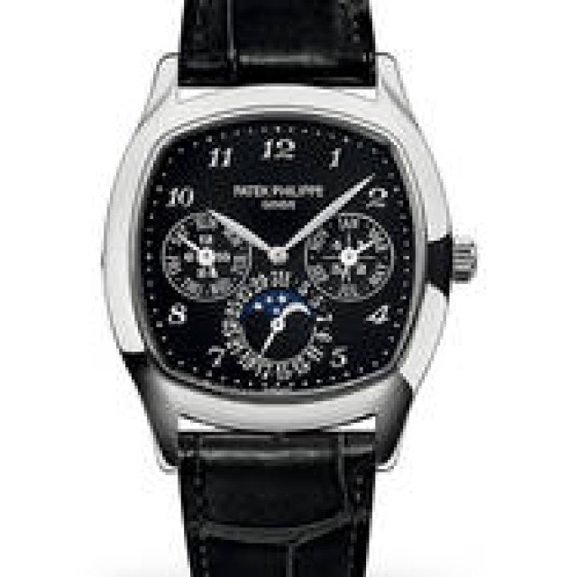 Patek Philippe Exhibition Held in Minami-Aoyama, Tokyo | PATEK PHILIPPE