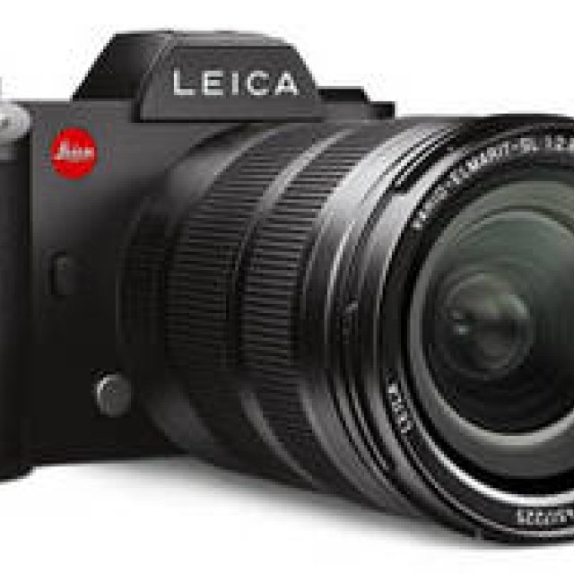 Introducing the Leica SL: A New Standard in Mirrorless System Cameras | LEICA