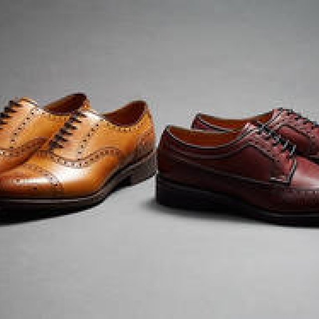 The Appeal of "Regal" as Fashion | REGAL