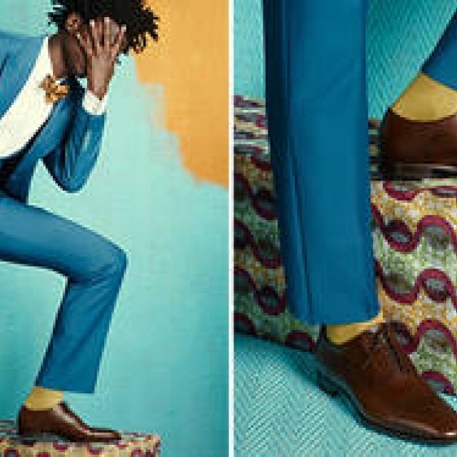Christian Louboutin: New Elegance for a Classic Model | Christian Louboutin