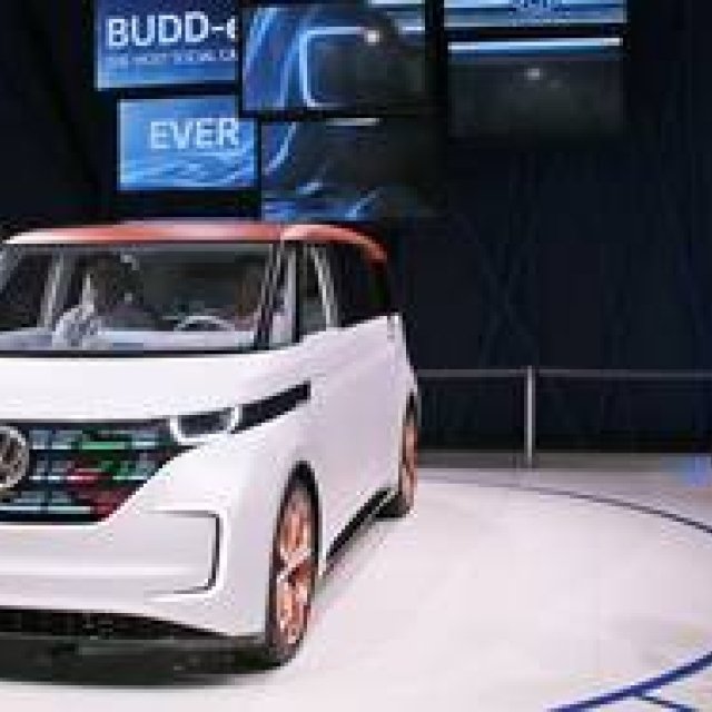 CES 2016 Report: Part 1 - What Do the "Flower Children of the 21st Century" Prefer?